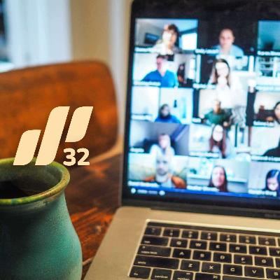 Get Better Audio Quality From Your Zoom Podcast Recordings