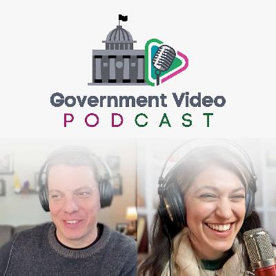 Ep 4, S2 - NAB Inside Tips for Government Video Teams