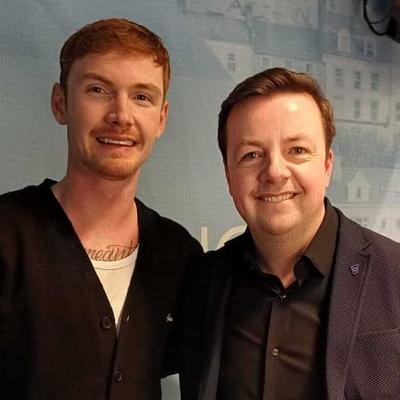 Jack Keating spills the tea on Love Island
