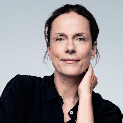 Claudia Michelsen - Zwischen Kommissariat und Tanzschule