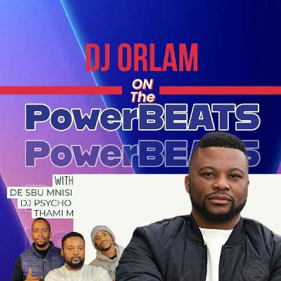 Orlam-TUT FM Guest Mix Orlam-TUT FM Guest Mix
