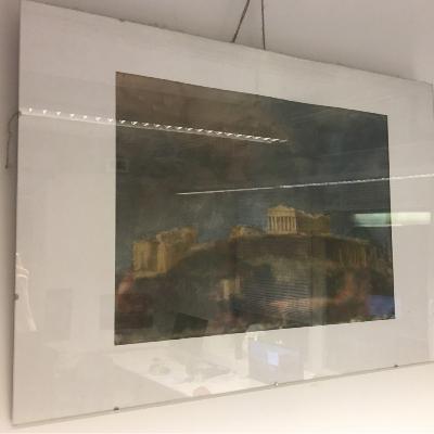 28. Акварель Петра Скокана, (Андрей Гнездилов) 28. Акварель Петра Скокана, (Андрей Гнездилов)
