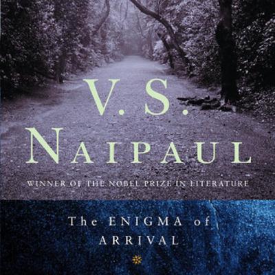 Episode 26 (Pt. 1) - 'Jack's Garden' & 'The Journey' in V.S. Naipaul's "The Enigma of Arrival"