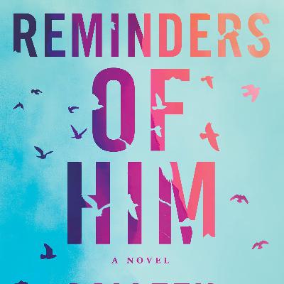 Book Discussion: Reminders of Him by Colleen Hoover