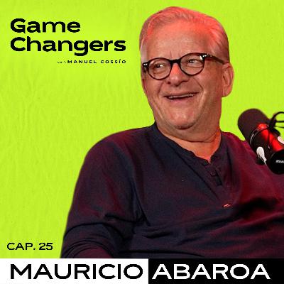 Mauricio Abaroa sobre autenticidad, resiliencia y legado en la música latina