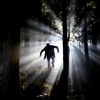 Lázaro Barbosa - Um psicopata? Lázaro Barbosa - Um psicopata?