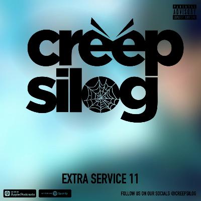 Extra Service 11 (Bonus Episode)