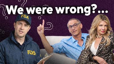 Why the FDA Is Finally Reversing Course on Testosterone Why the FDA Is Finally Reversing Course on Testosterone