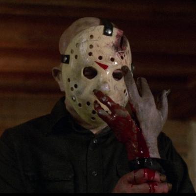 JASON VOORHEES Parte 2 Cine de Terror Capítulo 19