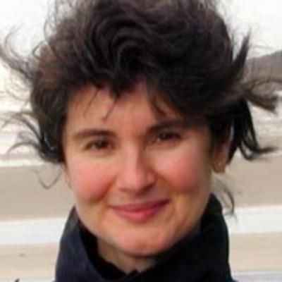 Catherine Ingram, Dharma Teacher, author, Passionate Presence