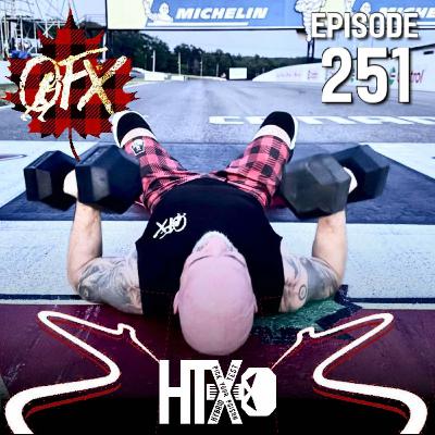 OFX EPISODE 251: HTX AND HYROX SIMS