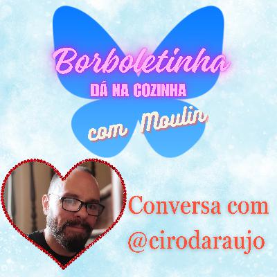 Ep3 - @cirodaraujo