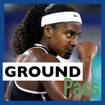 Dallas Open Mini-Pod: Raducanu Final, Draper Returns, Bejlek Breakthrough, OFF SEASON Updates