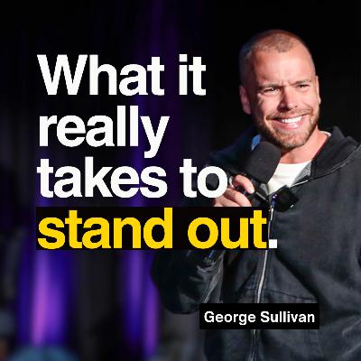 The Truth About Standing Out in the AI Era: Building a Brand People Actually Trust