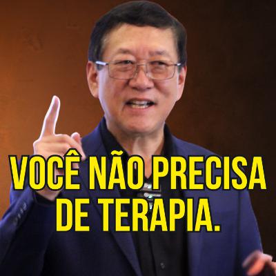 A raiz do seu sofrimento está na sua infância