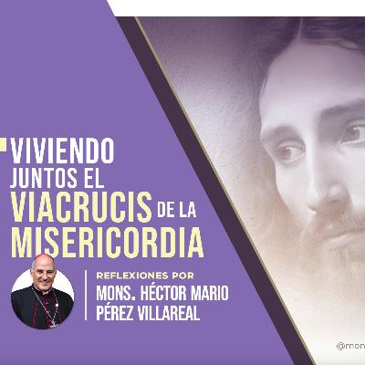 III ESTACIÓN – JESÚS CAE CON LA CRUZ A CUESTAS III ESTACIÓN – JESÚS CAE CON LA CRUZ A CUESTAS