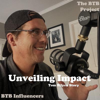 BTB Influencers: Unveiling Impact Turning Adversity into Fuel