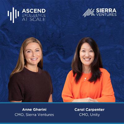 EP 01: Excellence in Leadership with Carol Carpenter: From Marketing Mastery to Navigating
