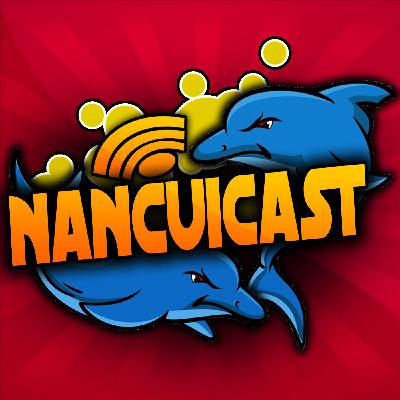 Nancuicast Ep 04 - Saint Seiya La Pelicula Nancuicast Ep 04 - Saint Seiya La Pelicula