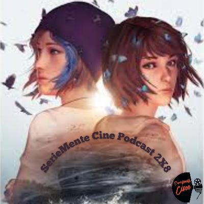 Entre títeres, tragedias y videojuegos: "Life is Strange", "God of War", "All Her Fault", "31 Minutos", "The Beast in Me" Entre títeres, tragedias y videojuegos: "Life is Strange", "God of War", "All Her Fault", "31 Minutos", "The Beast in Me"