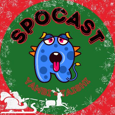 🎄98 スポーツ×クリスマス「元アスリート編集者が1年ぶりに帰ってきた」