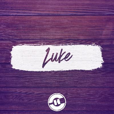 Luke 1:1-4 – Catechism Class