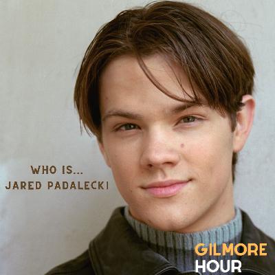 Who is... Jared Padalecki