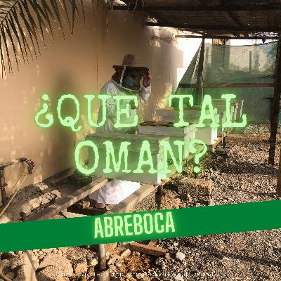 Abreboca - Persistencia de abeja