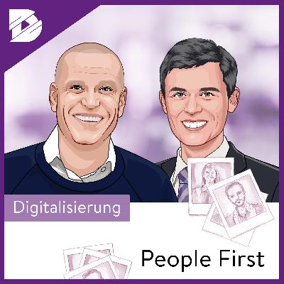 Das Futurium erklärt digitale Kompetenzen | People First #11