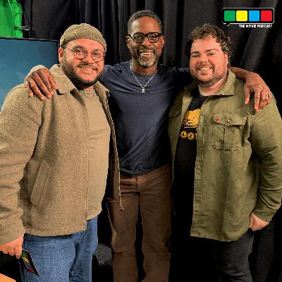 Paradise Season 2 Interview with Sterling K. Brown Paradise Season 2 Interview with Sterling K. Brown