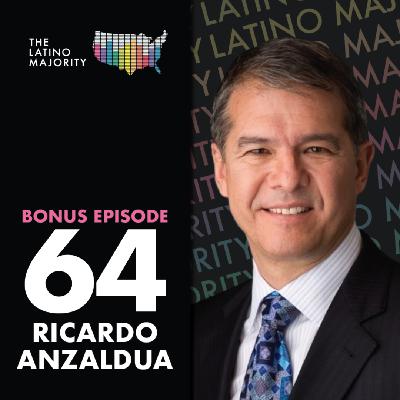 The Alumni Society’s Ricardo Anzaldua Is a Coalition Builder