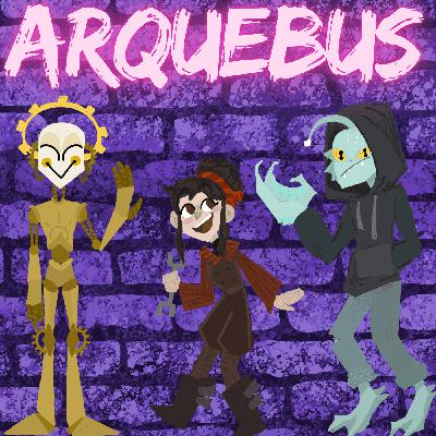 Arquebus Episode 5 | Corporate Corruption part 2 |