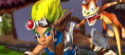 Classic Reviews: Season 1 Episode 3 Jak And Daxter The Precursor Legacy PlayStation 4: Ok, but could use a reboot