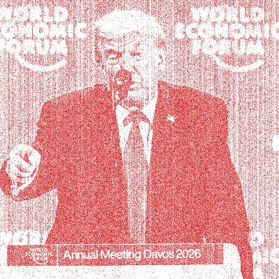 [PREVIEW] Episode 518: Donnie Does Davos