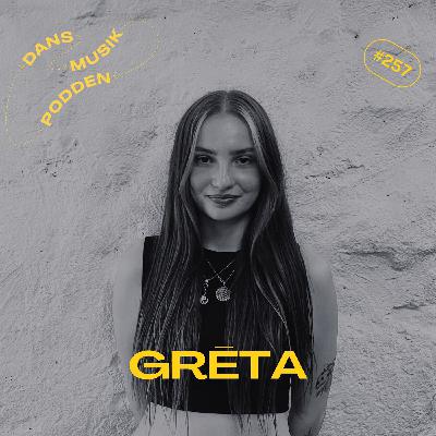 257. GRĒTA