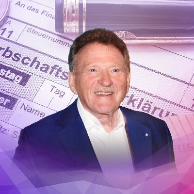 Eberhard Sasse zur Erbschaftssteuer | Merkel und Merz | Börse: Coca-Cola Eberhard Sasse zur Erbschaftssteuer | Merkel und Merz | Börse: Coca-Cola