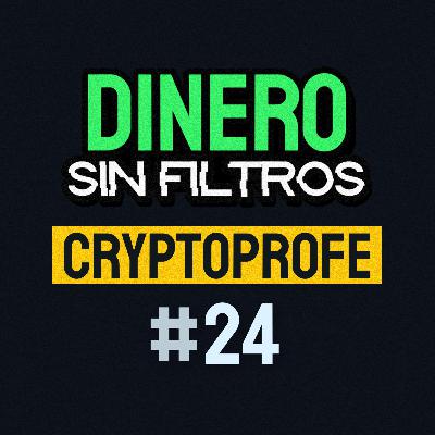 Metaverso Millonario Gamium, DeFi e Inmuebles | Cryptoprofe (Eric)