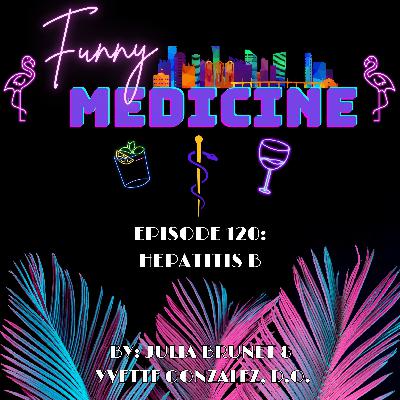 The Silent Killer Lurking Your Liver: Hepatitis B