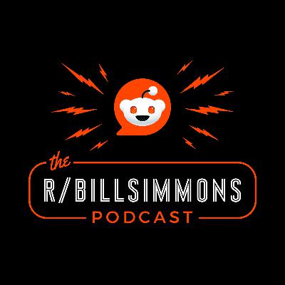 #71: Bill's KD Bias & LeBron Hate and Why Are Titus & So Many Others Leaving The Ringer; Plus the Future of The Ringer, an r/BillSimmons Check-In & Going In-Depth on the New NBA Rights Deal