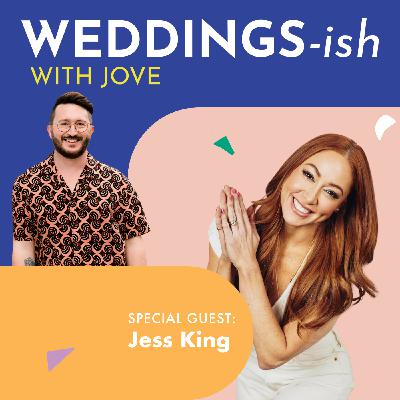 Peloton's Jess King Reveals All: Tattoo Proposals, Zoom Weddings & How She Found Real Love