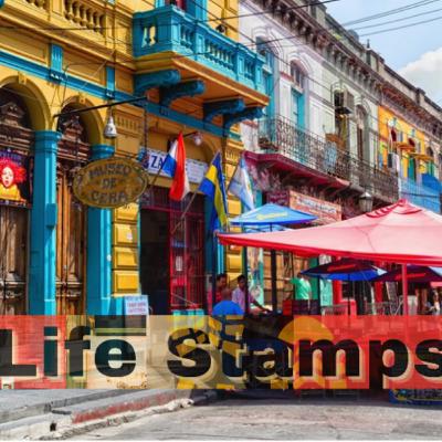 Barrio Bouncing in Buenos Aires Barrio Bouncing in Buenos Aires