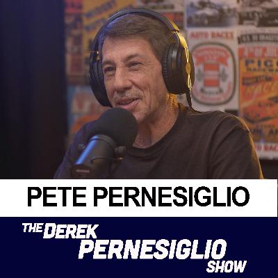 S5 E2 Pete Pernesiglio