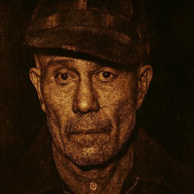 Ep. 50/Ed Gein/Una historia antes de dormir