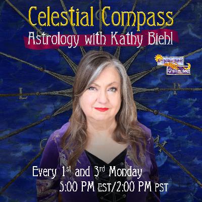 Liminal Astrology with Alejo López