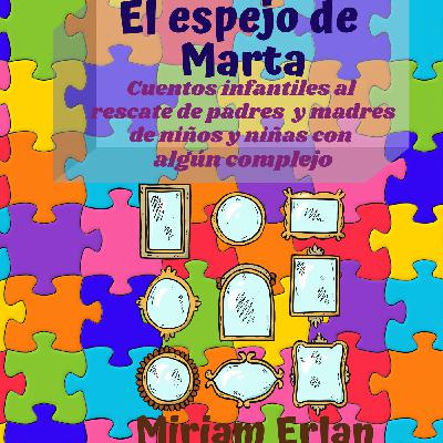 5. Cuento Infantil que ayuda a superar los complejos a través de la autoestima (Cuentos que Ayudan a los Niños) 5. Cuento Infantil que ayuda a superar los complejos a través de la autoestima (Cuentos que Ayudan a los Niños)