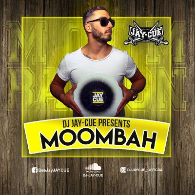 DJ JAY-CUE - MOOMBAHTON (Remix) 2019