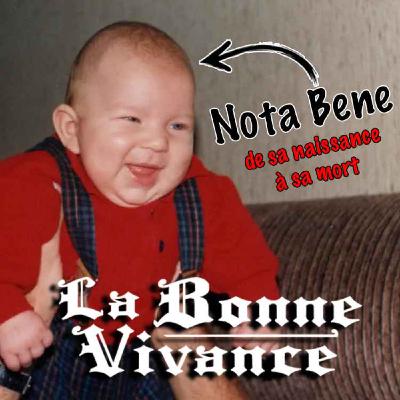 Ben de Nota Bene : Indépendance, militantisme & Les Furieux [La Bonne Vivance - Ép. long]