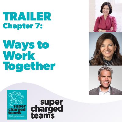 7: Ways to Work Together - Trailer