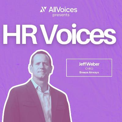 Building a People-First Airline: Breeze Airways’ CPO on AI, Frontline Comms, and Hypergrowth