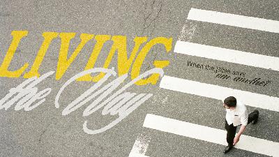 Carry One Another's Burdens 6.2